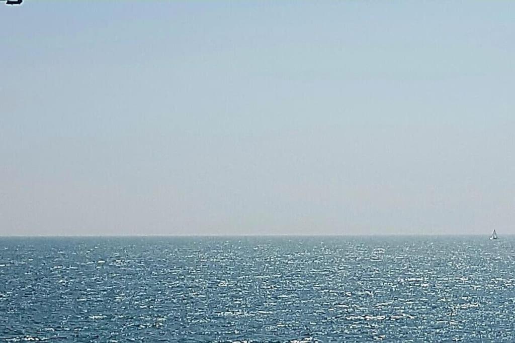 Horizon View * South Hayling