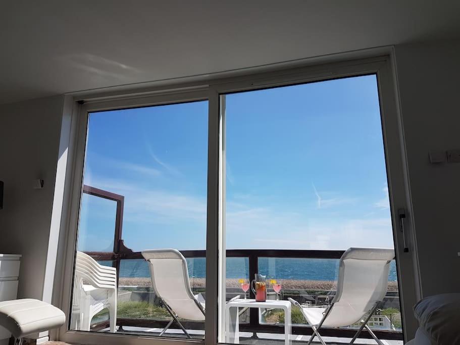 Casa de Férias Horizon View *